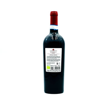 Montefalco rosso DOC Lungarotti - Rosato Vini